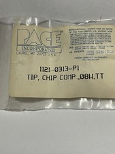 PACE CHIP TT CHIP 1121-0313-P1 Soldering Tip, Removal,  