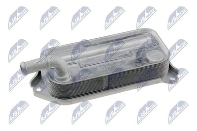 Ölkühler Motoröl für Lexus Toyota IS II Auris Kombi NTY Ccl-Ty-000 2005-2019