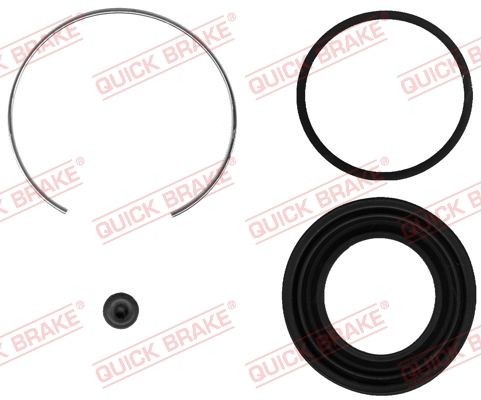 Reparatursatz Bremssattel Vorne Quick Brake 114 0293 FÜR Suzuki Toyota-image