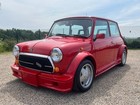 ROVER MINI ROVER MINI ERA TURBO ( Number 1126 ) * VERY RARE CAR * NOT BARN 