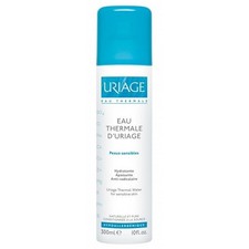 Uriage Eau Thermale Acqua Termale Spray Idratante Lenitivo Protettivo 300 ml