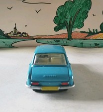 RARE DINKY TOYS UNIC IZOARD Porte char ( code3