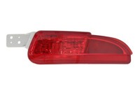NebelrüCkleuchte Depo 217-4003R-LD-UE