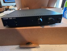 Drop + THX AAA One - Headphone Amplifier and Linear Pre-Amplifier