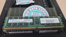 Samsung/Cisco M386A4G40DM0-CPB 32GB DDR4 2133P 4DRx4 PC4 DIMM RAM 15-102217-01
