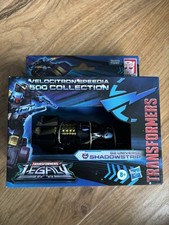 TRANSFORMERS LEGACY G2 SHADOWSTRIP NEW   G2 DEADEND & G2 BREAKDOWN