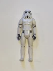1977 VINTAGE STAR WARS ACTION FIGURE STORMTROOPER RAISED BAR CHINA VARIANT
