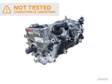 Moteur Audi GT