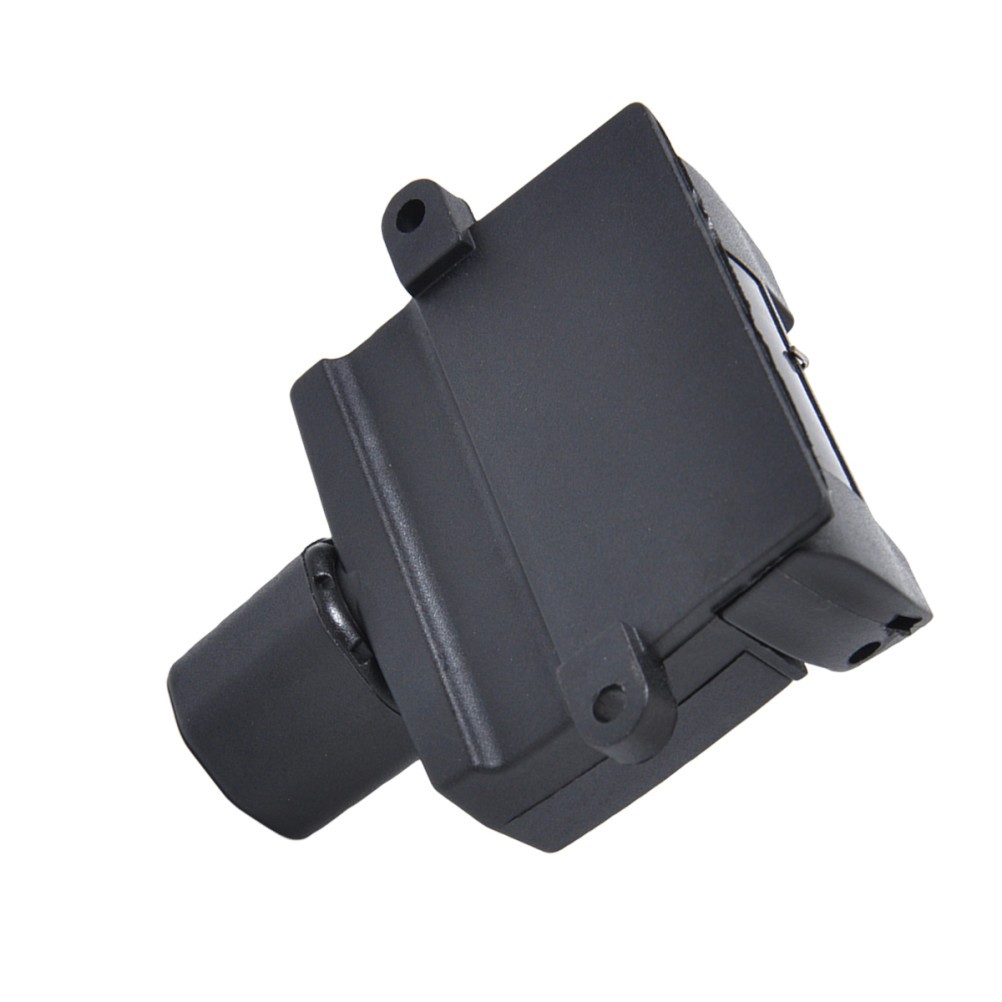  12 V Trailer Lights Adapter Plug Car Connector Boat Charging Port