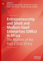 Entrepreneurship And Small And Medium-Sized Enterprises (Smes) In Africa Emelia