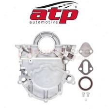 ATP Engine Timing Cover for 1981-1988 Ford E-150 Econoline Club Wagon - gt