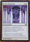 mtg magic Ghostly Prison FRENCH vf fr Ghostly Prison Planchase 2012