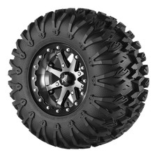 31x10r15 Efx Motoclaw Tires Set Of 4
