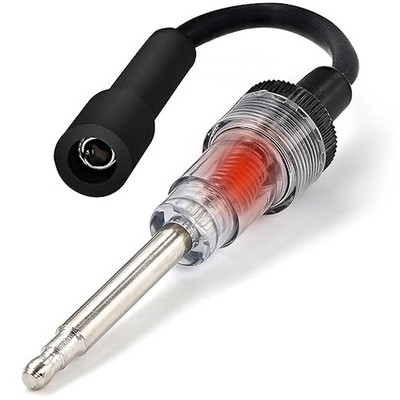 Inline Spark Tester, Plug Engine Ignition 6-12 Volt Fool-Proof   Pick Up1 Pack