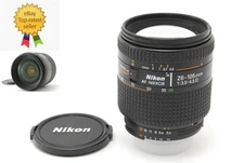 [MINT] Nikon AF NIKKOR 28-105mm f/3.5-4.5D Zoom Macro Lens From JAPAN