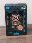 NEW Thrill Joy PIX! GO! Teen Titans Robin Common 1/6000 Limited Edition