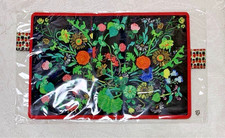 Hobonichi Techo Cover A6 Original Size Antique Handkerchief Primavera Japan