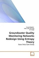Yunes Mogheir | Groundwater Quality Monitoring Networks Redesign Using...