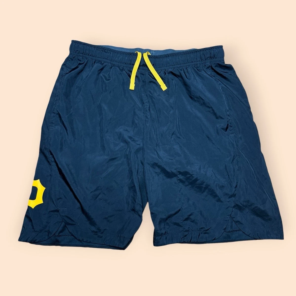 Nike MLB Shorts for sale | eBay