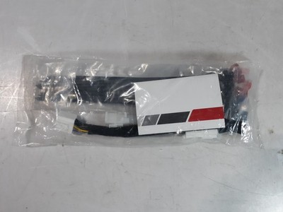 Pop & Lock PL-8535 Tailgate Lock Power Lock Kit w/ Harness