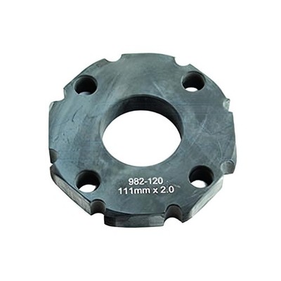 New 111mm Diameter Thread Chaser For Yamaha By Part Numbers 982-120