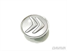 Citroen C4 Couvercle de garniture de moyeu de capuchon central de roue 2014