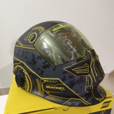 Casco Maschera Esab Sentinel A-60 Edizione Limitata