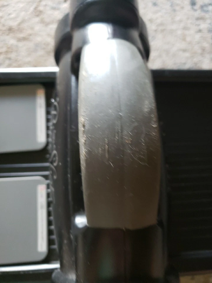 LOTE de troqueladora Stampin Up Sizzix Big Shot + 1 placa y 4 etiquetas Sizzlits  Foto 4 de 4