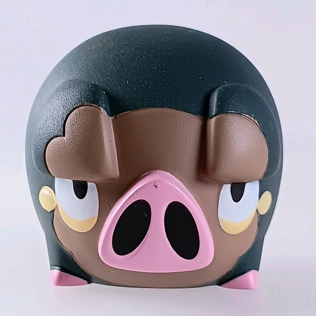 Lechonk Pokemon Funitto Mascot 3, Soft Vinyl Figure From Japan | eBay