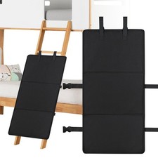 Bunk Bed Ladder Cover, Bunk Bed Ladder Pads for Kids to Prevent Kids from Cli...