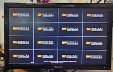 Digital Watchdog  16-Channel Analog HD DVR - DW-VAONE16 4TB Hdd