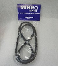 MIRRO MATIC S-3440 Replacement Gasket for Pressure Cooker Canner Models M-312