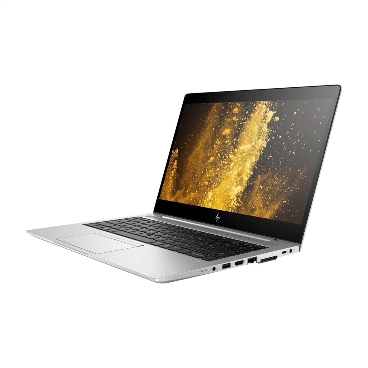HP Intel Core i5 8th Gen. PC Laptops & Netbooks 512 GB SSD