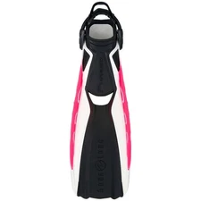 AquaLung Phazer Dive Fins Pink-White-Black "M/L" (Regular)