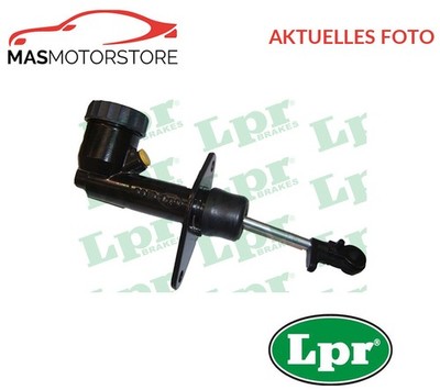 KUPPLUNGSGEBERZYLINDER KUPPLUNG LPR 2544 I FÜR JEEP WRANGLER I 2.5,4.0 2.5L,4L
