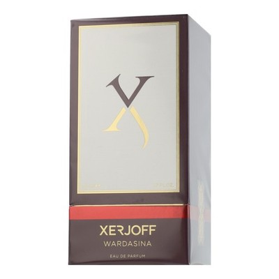 Xerjoff V-Collection Wardasina EDP 50ml