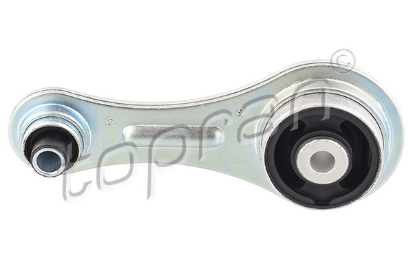 Fits TOPRAN HANS PRIES 700 528 RUBBER MOUNT  ⭐UK Stock⭐