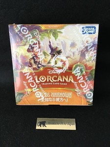Disney Lorcana Box | eBay