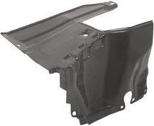 Cache sous moteur gauche ou droit Suzuki Swift 2011 2012 2013 2014 essence diesel