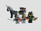 LEGO Kingdoms 7949 Prison Carriage Rescue 2010 Retired Complete w Minifigs Manua