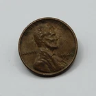 1949-D Lincoln Wheat Cent Penny