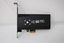 Elgato HD60 PRO 1080p 60FPS HDMI Gaming Video Capture Card PCIe
