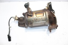 HYUNDAI I30 MK3 1.4 Petrol G4LD Catalytic Converter 2017