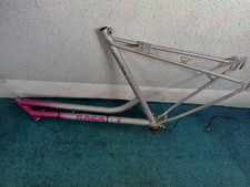 Fahrrad  Rahmen