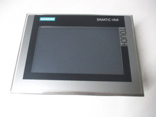 Siemens Simatic TP700 Comfort INOX 6AV2 144-8...