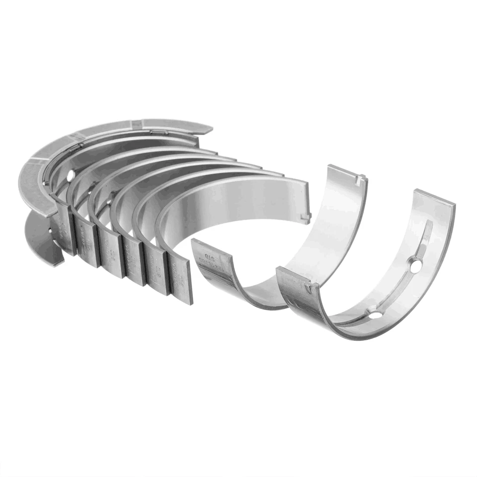 Fit 04-14 Chevrolet Camaro Malibu Traverse V6 3.6L Main and Rod Bearings Set US` - Image 4 of 4