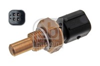 Febi Bilstein 37457 Sensor, KüHlmitteltemperatur FüR MERCEDES-BENZ