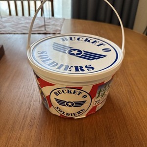 Toy Story Collection Bucket O Soldiers | eBay