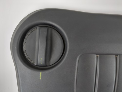 #ad #ad 2013 Dodge Journey Engine Cover Black XR51H $167.62