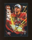 2025 Topps Chrome Ultra Violet #UV-12 Brock Purdy 49ers SSP CASE HIT